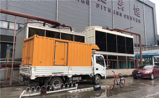 浦北300KW发电机组适配电缆规格选型指南