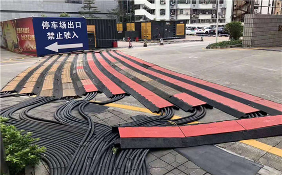 浦北发电机组电缆选型完整具体步骤(工程通用标准流程)